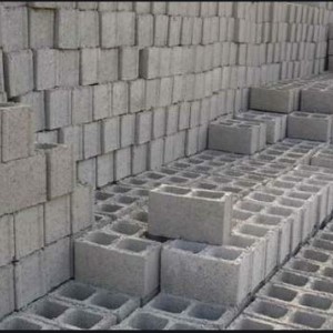 Blocks
