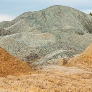 Sand